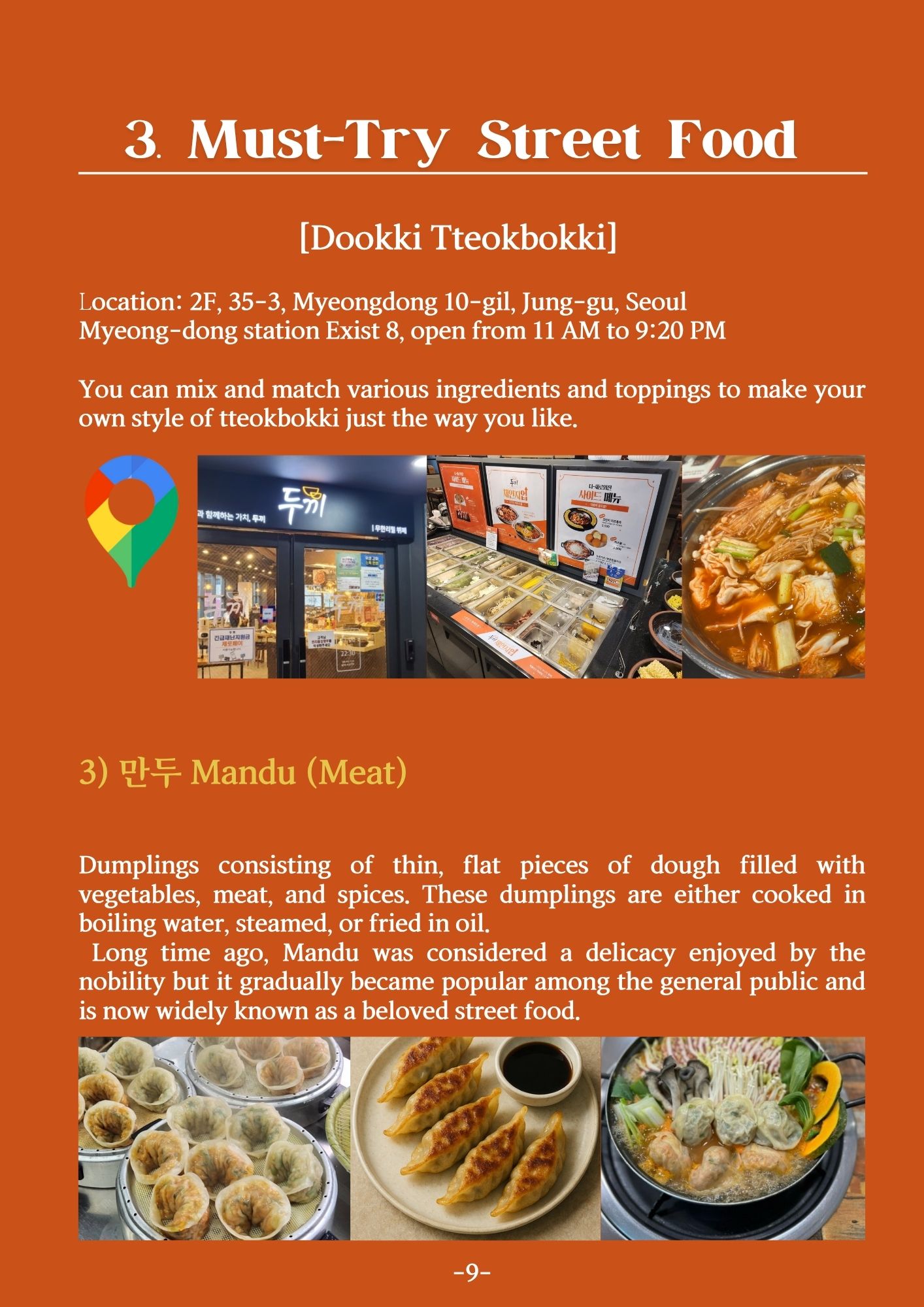 Seoul Food Tour Guide - Image 3